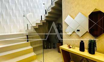 Imagem 6: CASA RESIDENCIAL em BRAGANÇA PAULISTA - SP, CONDOMÍNIO VALE DAS ÁGUAS