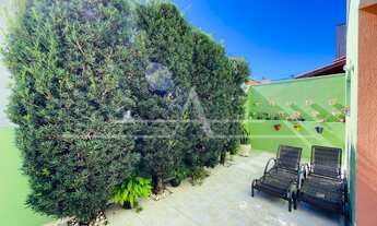 Imagem 4: CASA RESIDENCIAL em BRAGANÇA PAULISTA - SP, CONDOMÍNIO RESIDENCIAL EUROVILLE