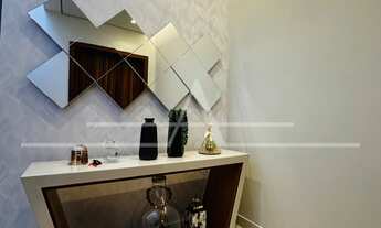 Imagem 5: CASA RESIDENCIAL em BRAGANÇA PAULISTA - SP, CONDOMÍNIO VALE DAS ÁGUAS