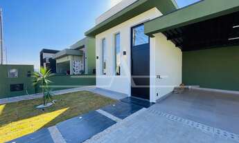 Imagem 4: CASA RESIDENCIAL em BRAGANÇA PAULISTA - SP, CONDOMÍNIO VILLA REAL DE BRAGANÇA