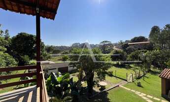 Imagem 3: CHACARA RESIDENCIAL em BRAGANÇA PAULISTA - SP, CHÁCARA FERNÃO DIAS