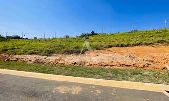 Imagem 2: TERRENO RESIDENCIAL em BRAGANÇA PAULISTA - SP, CONDOMÍNIO RESIDENCIAL INNOVARE