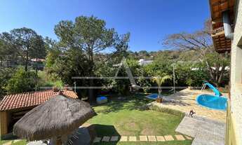 Imagem 4: CHACARA RESIDENCIAL em BRAGANÇA PAULISTA - SP, CHÁCARA FERNÃO DIAS