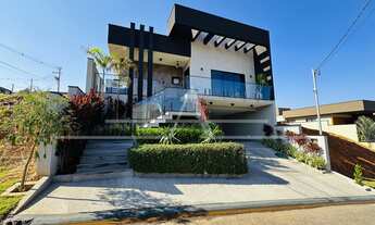 Imagem: CASA RESIDENCIAL em BRAGANÇA PAULISTA