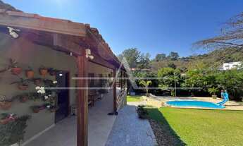 Imagem 2: CHACARA RESIDENCIAL em BRAGANÇA PAULISTA - SP, CHÁCARA FERNÃO DIAS