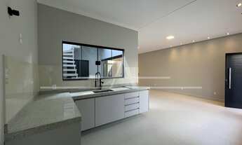 Imagem 5: CASA RESIDENCIAL em BRAGANÇA PAULISTA - SP, RESIDENCIAL PIEMONTE