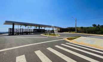 Imagem 5: TERRENO RESIDENCIAL em BRAGANÇA PAULISTA - SP, CONDOMÍNIO RESIDENCIAL INNOVARE