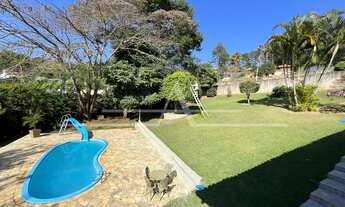 Imagem 7: CHACARA RESIDENCIAL em BRAGANÇA PAULISTA - SP, CHÁCARA FERNÃO DIAS
