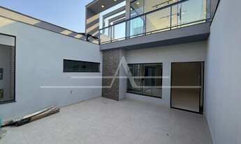 Imagem 2: CASA RESIDENCIAL em BRAGANÇA PAULISTA - SP, RESIDENCIAL PIEMONTE