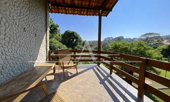 Imagem 5: CHACARA RESIDENCIAL em BRAGANÇA PAULISTA - SP, CHÁCARA FERNÃO DIAS