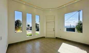 Imagem 3: CASA RESIDENCIAL em BRAGANÇA PAULISTA - SP, RESIDENCIAL QUINTA DOS VINHEDOS