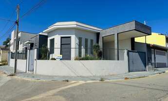 Imagem: CASA RESIDENCIAL em BRAGANÇA PAULISTA