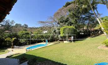 Imagem 6: CHACARA RESIDENCIAL em BRAGANÇA PAULISTA - SP, CHÁCARA FERNÃO DIAS