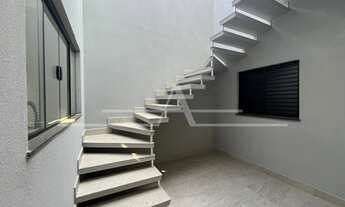 Imagem 7: CASA RESIDENCIAL em BRAGANÇA PAULISTA - SP, RESIDENCIAL PIEMONTE