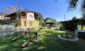 Imagem: CHACARA RESIDENCIAL em BRAGANÇA PAULISTA