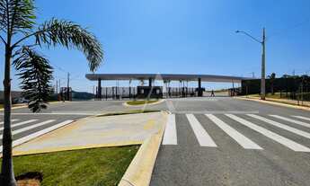 Imagem 6: TERRENO RESIDENCIAL em BRAGANÇA PAULISTA - SP, CONDOMÍNIO RESIDENCIAL INNOVARE
