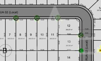 Imagem 4: TERRENO COMERCIAL em EXTREMA - MG, LOTEAMENTO LISBOA