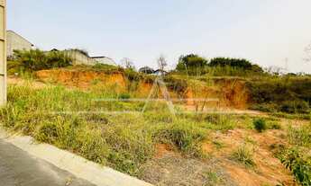 Imagem 3: TERRENO COMERCIAL em EXTREMA - MG, Loteamento Lisboa