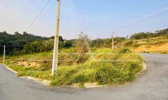 Imagem 2: TERRENO COMERCIAL em EXTREMA - MG, Loteamento Lisboa