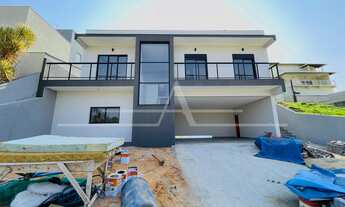 Imagem 2: CASA RESIDENCIAL em BRAGANÇA PAULISTA - SP, CONDOMÍNIO VILLA REAL DE BRAGANÇA