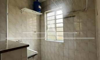 Imagem 6: APARTAMENTO RESIDENCIAL em BRAGANÇA PAULISTA - SP, CONJUNTO HABITACIONAL SAADA NADER ABI C