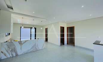 Imagem 5: CASA RESIDENCIAL em BRAGANÇA PAULISTA - SP, CONDOMÍNIO VILLA REAL DE BRAGANÇA