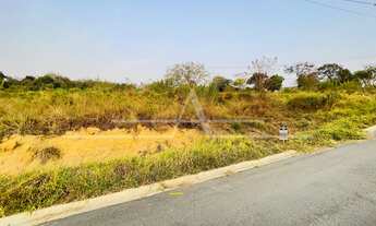 Imagem 3: TERRENO COMERCIAL em EXTREMA - MG, Loteamento Lisboa