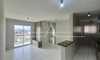 Imagem: APARTAMENTO RESIDENCIAL em BRAGANÇA PAULISTA