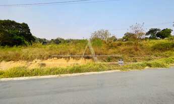 Imagem 2: TERRENO COMERCIAL em EXTREMA - MG, Loteamento Lisboa