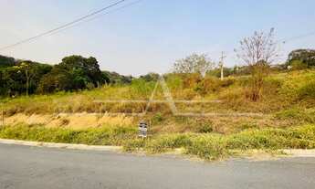 Imagem: TERRENO COMERCIAL em EXTREMA - MG, Loteamento