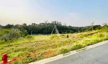 Imagem 2: TERRENO COMERCIAL em EXTREMA - MG, LOTEAMENTO LISBOA