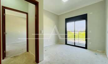 Imagem 7: CASA RESIDENCIAL em BRAGANÇA PAULISTA - SP, CONDOMÍNIO VILLA REAL DE BRAGANÇA