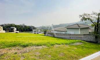 Imagem: TERRENO RESIDENCIAL em BRAGANÇA PAULISTA