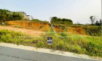 Imagem: TERRENO COMERCIAL em EXTREMA - MG, Loteamento