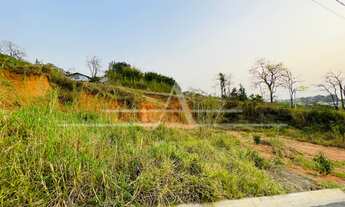Imagem 4: TERRENO COMERCIAL em EXTREMA - MG, Loteamento Lisboa