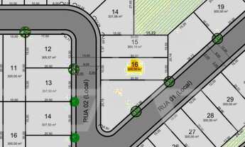 Imagem 4: TERRENO COMERCIAL em EXTREMA - MG, Loteamento Lisboa