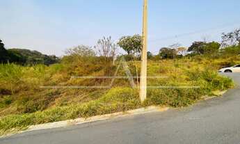 Imagem 3: TERRENO COMERCIAL em EXTREMA - MG, Loteamento Lisboa