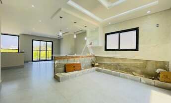 Imagem 4: CASA RESIDENCIAL em BRAGANÇA PAULISTA - SP, CONDOMÍNIO VILLA REAL DE BRAGANÇA