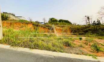 Imagem 2: TERRENO COMERCIAL em EXTREMA - MG, Loteamento Lisboa