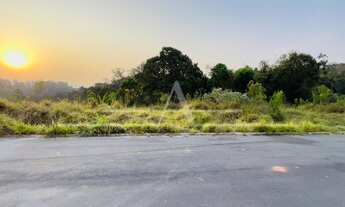 Imagem: TERRENO COMERCIAL em EXTREMA - MG, Loteamento