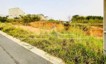 Imagem 3: TERRENO COMERCIAL em EXTREMA - MG, Loteamento Lisboa