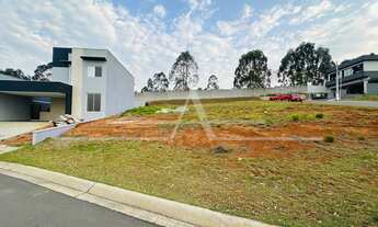 Imagem 2: TERRENO RESIDENCIAL em BRAGANÇA PAULISTA - SP, CONDOMÍNIO RESIDENCIAL SAN VITALE