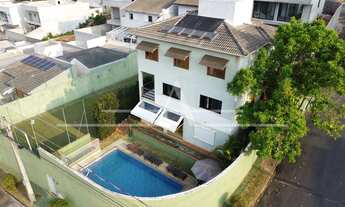 Imagem 2: CASA RESIDENCIAL em BRAGANÇA PAULISTA - SP, RESIDENCIAL DOS LAGOS