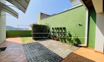 Imagem 5: CASA RESIDENCIAL em BRAGANÇA PAULISTA - SP, RESIDENCIAL DOS LAGOS