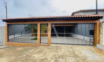 Imagem: CASA RESIDENCIAL em BRAGANÇA PAULISTA