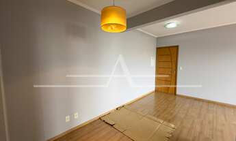 Imagem 2: APARTAMENTO RESIDENCIAL em BRAGANÇA PAULISTA - SP, EDIFICIO CASA BRANCA