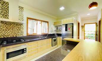 Imagem 6: CASA RESIDENCIAL em BRAGANÇA PAULISTA - SP, RESIDENCIAL DOS LAGOS