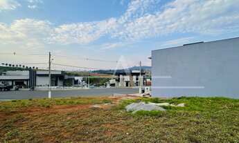 Imagem 3: TERRENO RESIDENCIAL em BRAGANÇA PAULISTA - SP, CONDOMÍNIO RESIDENCIAL SAN VITALE