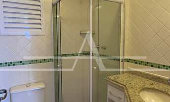 Imagem 4: APARTAMENTO RESIDENCIAL em BRAGANÇA PAULISTA - SP, EDIFICIO CASA BRANCA