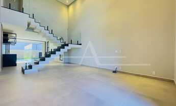 Imagem 5: CASA RESIDENCIAL em BRAGANÇA PAULISTA - SP, CONDOMÍNIO RESIDENCIAL EUROVILLE II